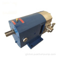 Bitumen Emulsion Pump Food Grade Rotary Lobe Pump Sanitary Lobe Pump Price Stainless Steel Rotor Pump Factory